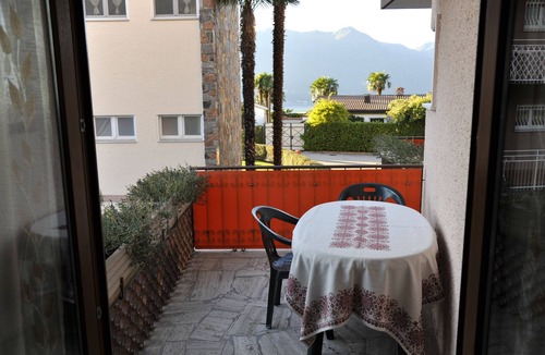 Brezzo di Bedero Apartment | Apartment 112 - Belmonte private village - Lake Maggiore