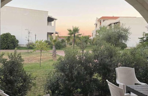 Scanzano Jonico Apartment | Italian Beach Resort Apartment