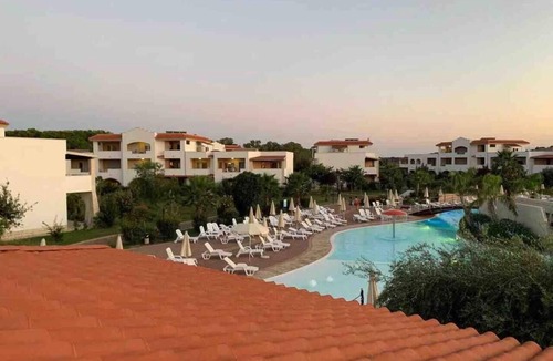 Scanzano Jonico Apartment | Italian Beach Resort Apartment