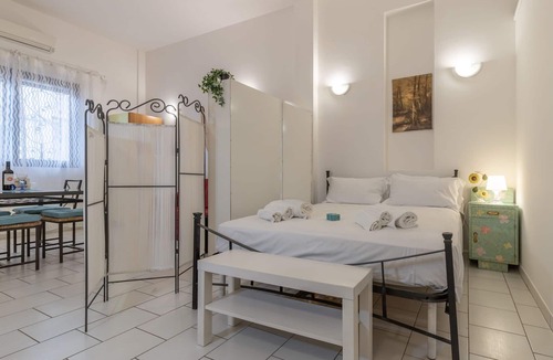 Villa Musone Apartment | Italian Experience-Il Faro Apartment