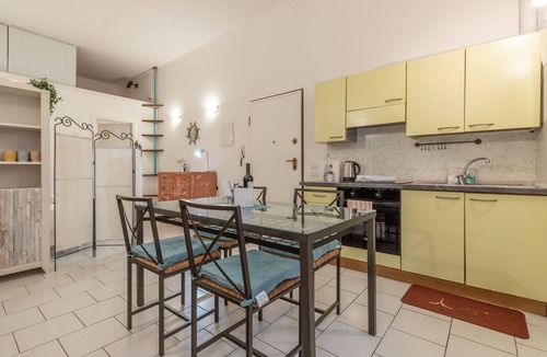 Villa Musone Apartment | Italian Experience-Il Faro Apartment