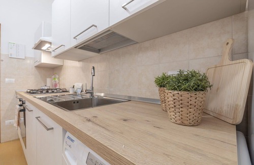 Villa Musone Apartment | Italian Experience- Casa RivaMare