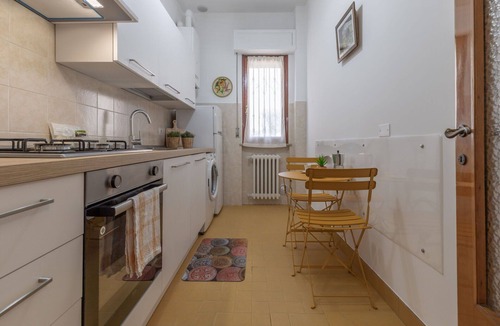 Villa Musone Apartment | Italian Experience- Casa RivaMare