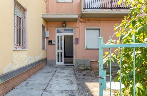 Villa Musone Apartment | Italian Experience-Verdeconero Apartment