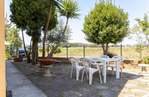 Villa Musone Apartment | Italian Experience-Verdeconero Apartment