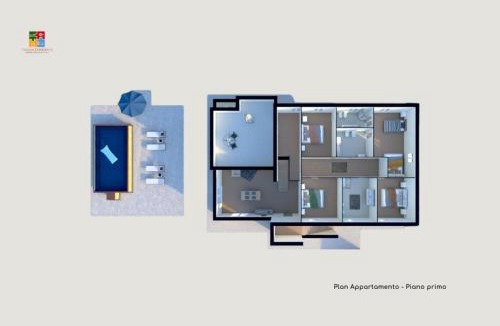 Fermo Villa | Italian Experience-Villa Clair