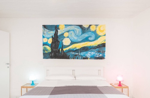 Province of Bologna Apartment | Italian tavern 7 minutes from the center of Bologna