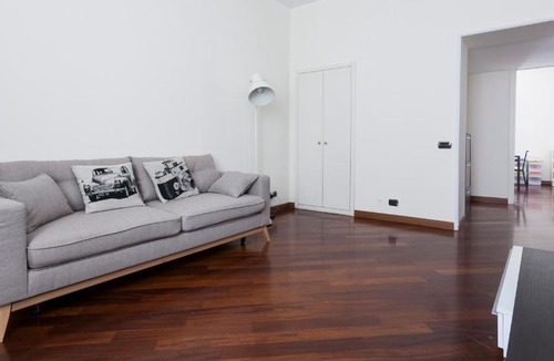 Porta Volta Apartment | Italianway Apartments - Baiamonti