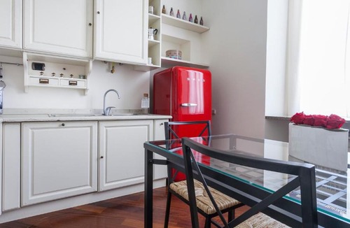 Porta Volta Apartment | Italianway Apartments - Baiamonti