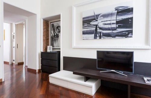 Porta Volta Apartment | Italianway Apartments - Baiamonti