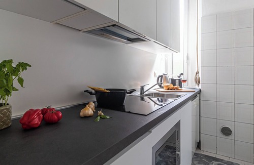 Acquabella Apartment | Italianway - Argonne 39