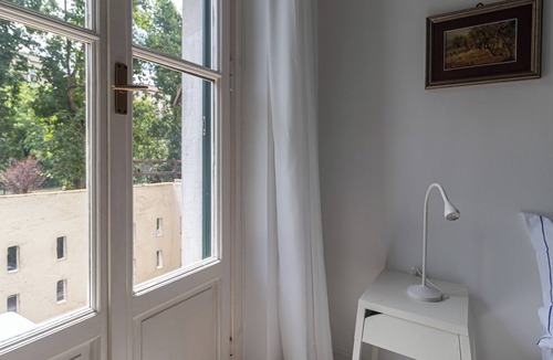 Acquabella Apartment | Italianway - Argonne 39