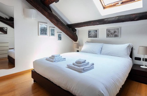 Porta Volta Apartment | Italianway - Baiamonti 1
