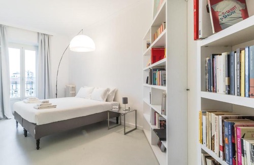 Porta Volta Apartment | Italianway - Baiamonti 2
