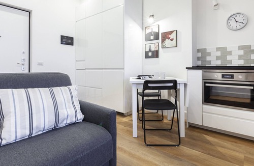 Porta Volta Apartment | Italianway - Baiamonti 3 B