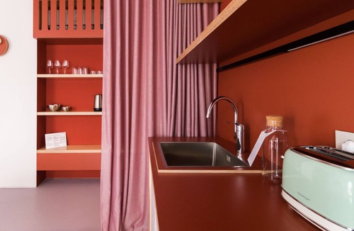 Citta Studi Apartment | Italianway - Bassini 31