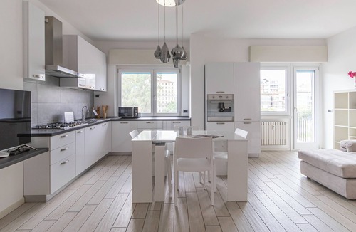 Simonetta Apartment | Italianway - Calvino 9