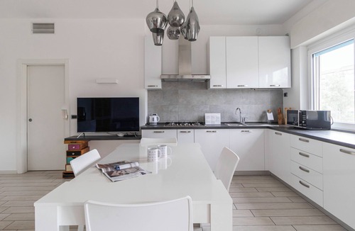Simonetta Apartment | Italianway - Calvino 9