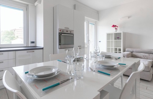 Simonetta Apartment | Italianway - Calvino 9