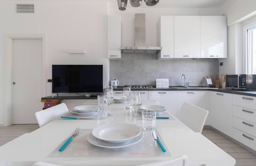 Simonetta Apartment | Italianway - Calvino 9