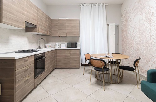 Acquabella Apartment | Italianway - Canaletto 14