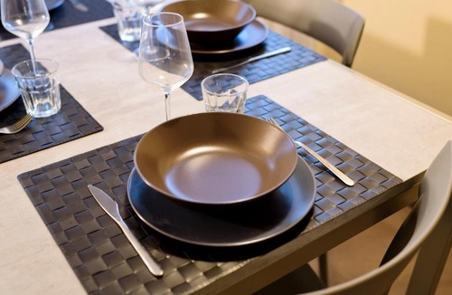 Alba Apartment | Italianway - Cavour 17 A