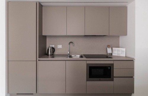 Guastalla Apartment | Italianway - Commenda 35 B