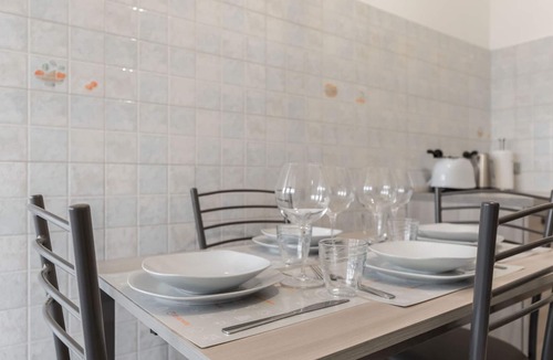 Piotello Apartment | Italianway - Marconi 3