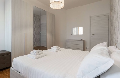 Piotello Apartment | Italianway - Marconi 3