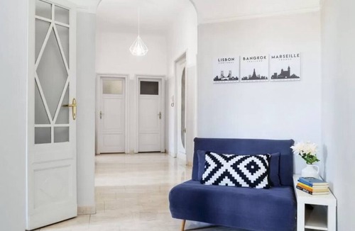Porta Volta Apartment | Italianway - Montello 10 - B