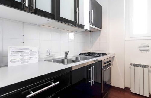 Milano San Felice Apartment | Italianway - Nona Strada 7