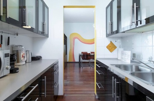 Milano San Felice Apartment | Italianway - Nona Strada 7