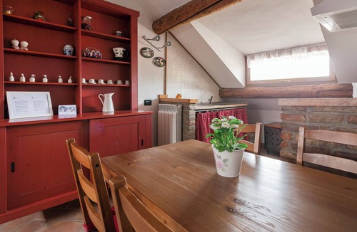 Lazzaretto Apartment | Italianway - Panfilo Castaldi 17