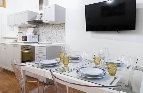 Milan Centre Apartment | Italianway - Porta Ticinese 67