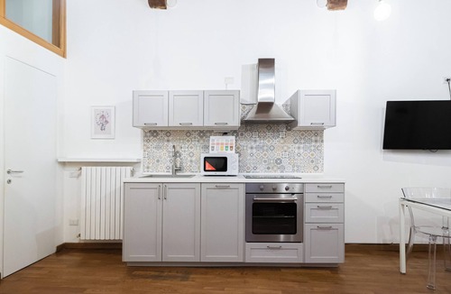 Milan Centre Apartment | Italianway - Porta Ticinese 67