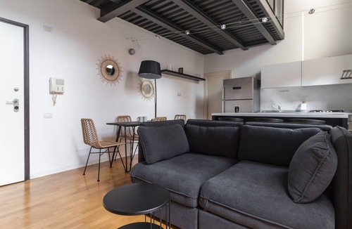 Milan Apartment | Italianway - Salomone 51