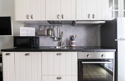 Turro Apartment | Italianway - Tofane 33