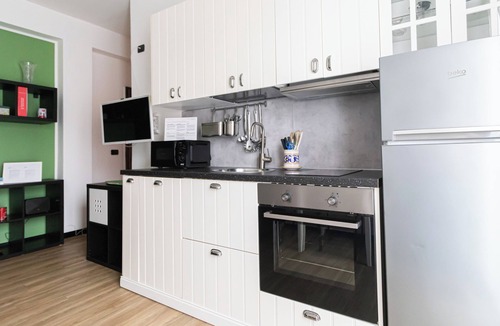 Turro Apartment | Italianway - Tofane 33
