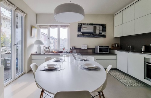 NoLo Apartment | Italianway - Venini 16