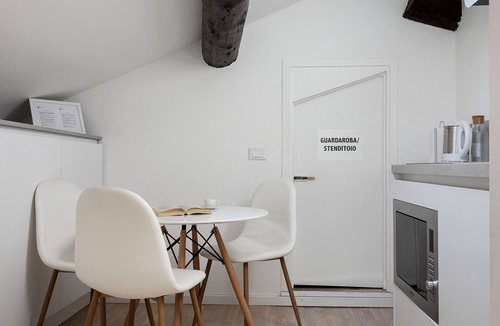 Porta Volta Apartment | Italianway - Volta 21