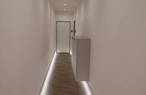 Caserta Apartment | Ivan and Giorgia's House - IRIS