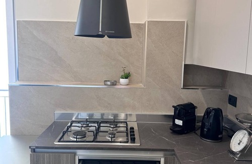 Caserta Apartment | Ivan and Giorgia's House - DALIA