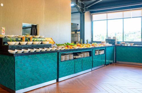 Cinarcik Hotel | ivy Hotel Spa