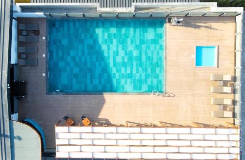 Cinarcik Hotel | ivy Hotel Spa