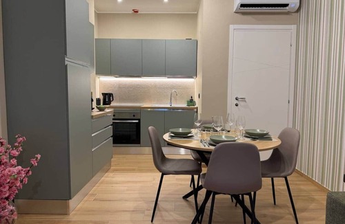 Lingotto Apartment | Jacuzzi Romantic Suite - SuiteHeart Torino - Inalpi Olimpico