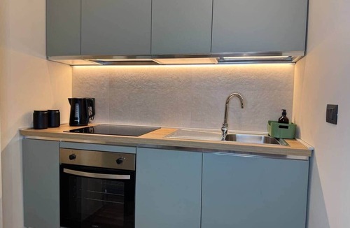 Lingotto Apartment | Jacuzzi Romantic Suite - SuiteHeart Torino - Inalpi Olimpico