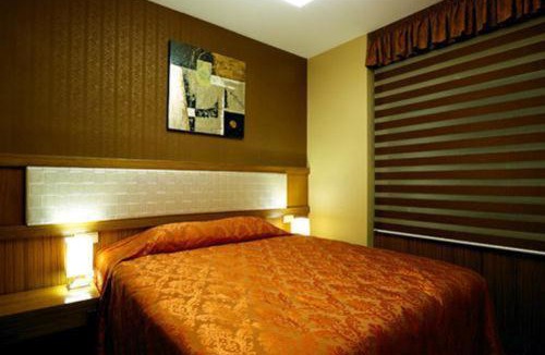 Sahinbey Hotel | Jaleriz Gaziantep Hotel