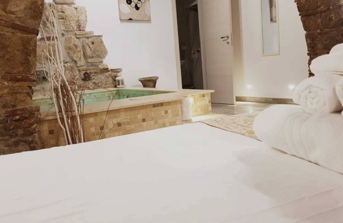 Benevento Bed & Breakfast | Janara - Arch of Trajan