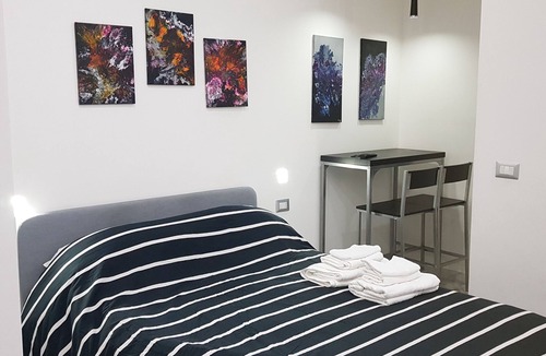 Benevento Apartment | Janara - Arechi superior