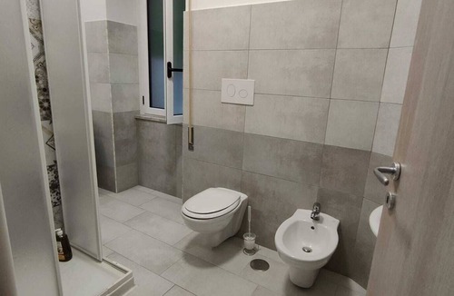 Benevento Apartment | Janara - Longobard Walls